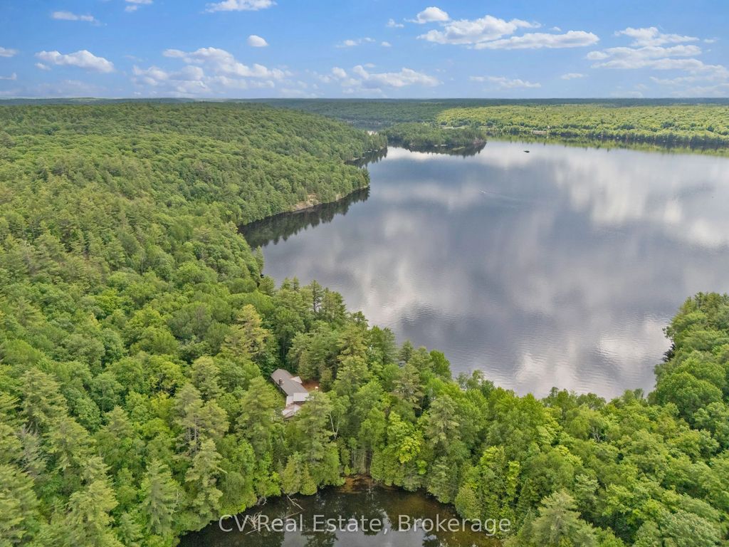 11165 Kushog-north N/a, Algonquin Highlands
