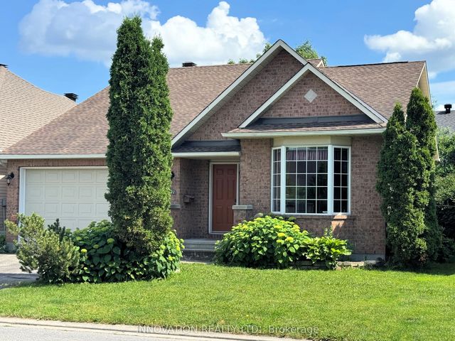 16 Jack Aaron Drive, South of Baseline to Knoxdale