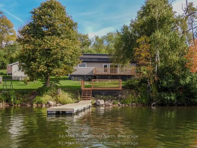 53 Long Island, Otonabee-South Monaghan
