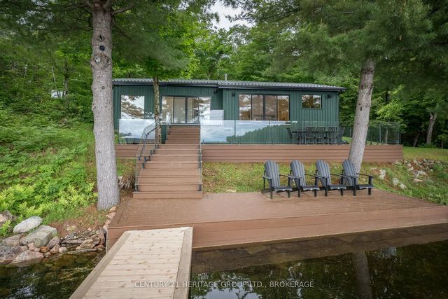 1452 Leggat Lake Road, Frontenac
