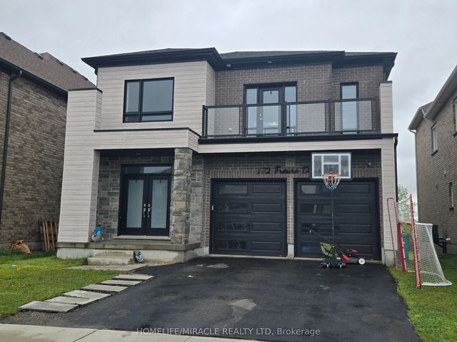 172 Freure Drive, Cambridge