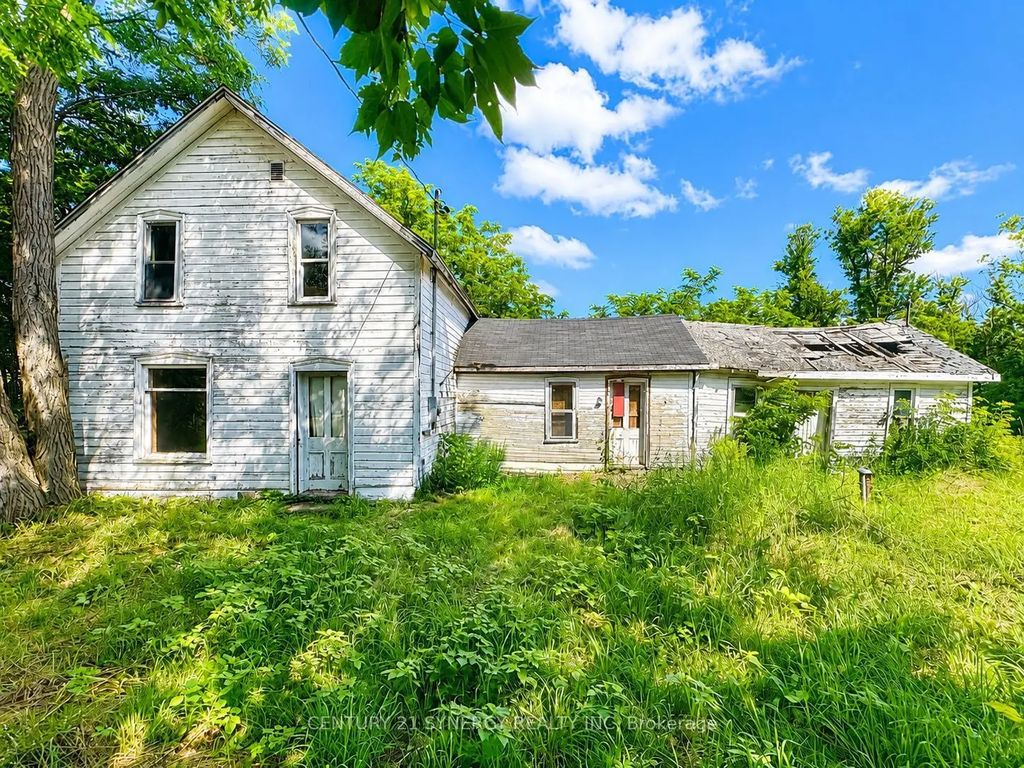 30 Kitley South Elmsley Townline Road, Rideau Lakes