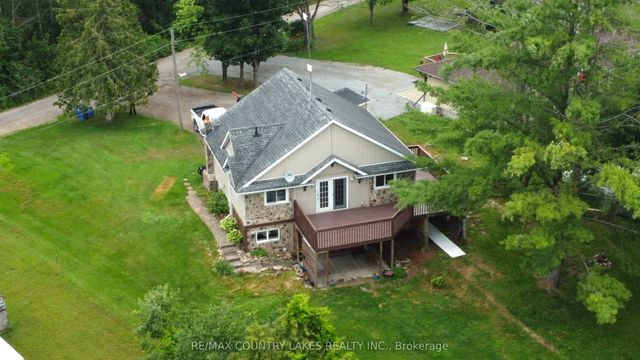 16 Hummingbird Lane, Kawartha Lakes