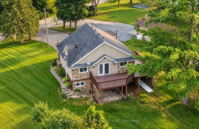 16 Hummingbird Lane, Kawartha Lakes