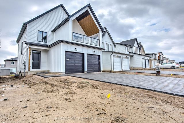 3046 Heardcreek Trail, London North