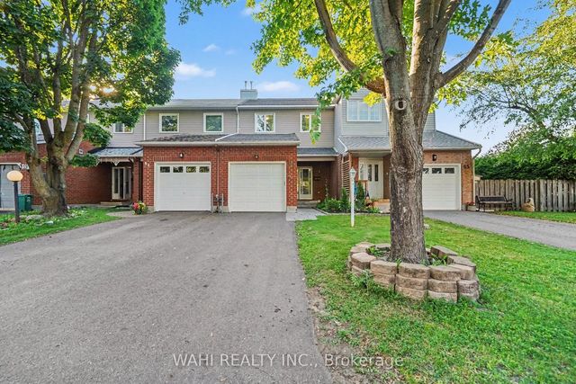 63 Armadale Crescent, Barrhaven