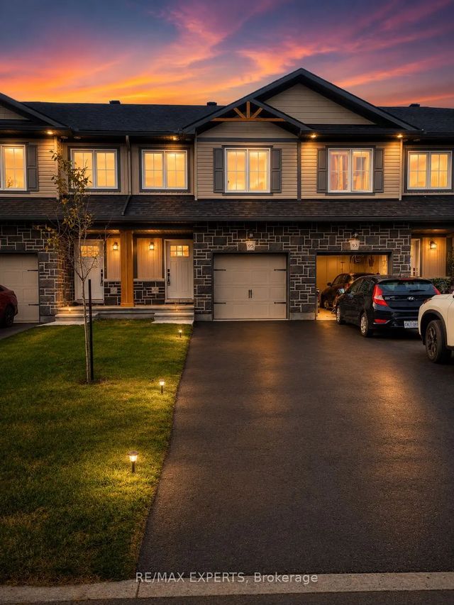 95 Whitcomb Crescent E, Smiths Falls