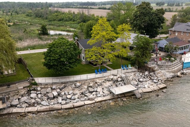 2118 Lakeshore Road, Haldimand