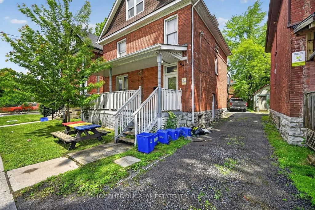 561 Johnson Street, Kingston