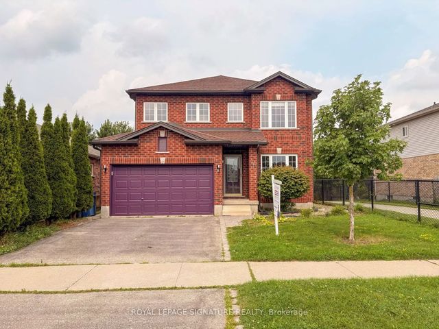 31 Ingram Drive, Guelph