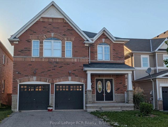 125 Morden Drive, Shelburne