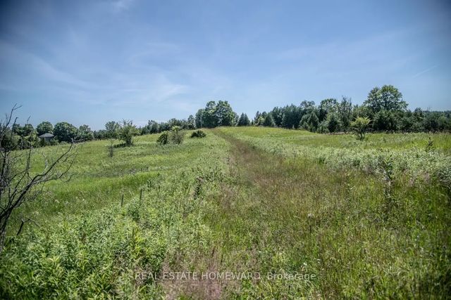 Pt 1 Boyce Road, Alnwick/Haldimand