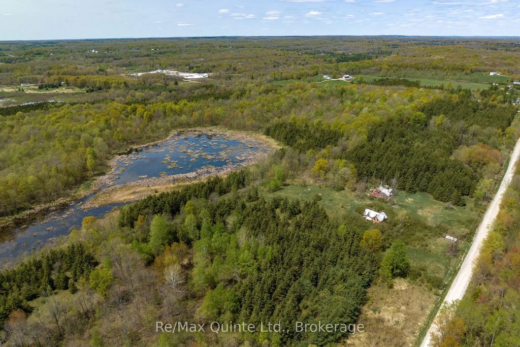 289 Woods Road, Madoc