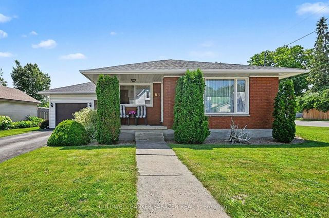 68 Tierney Street S, Arnprior
