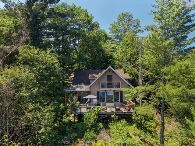 300 South Drive, Huntsville