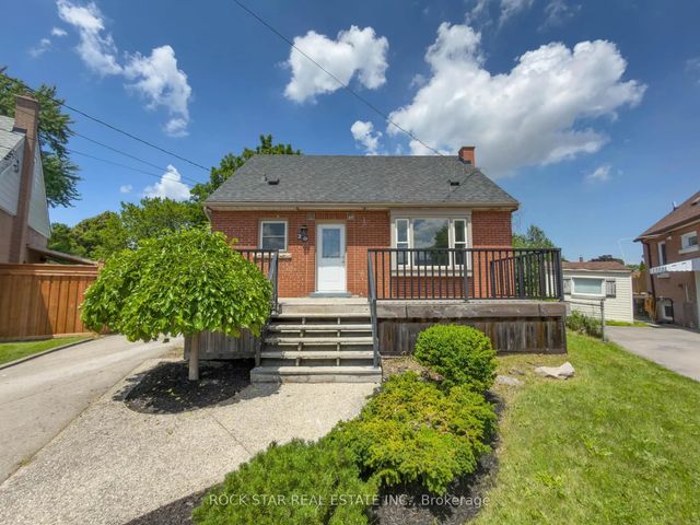 20 Patricia Place, Hamilton