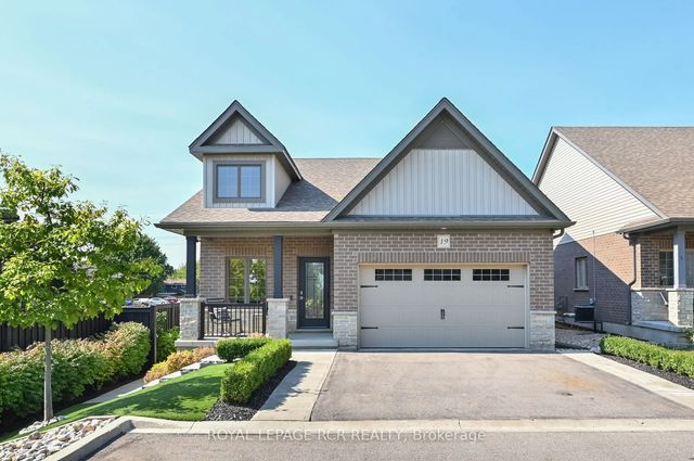 19 Dover Lane, Centre Wellington
