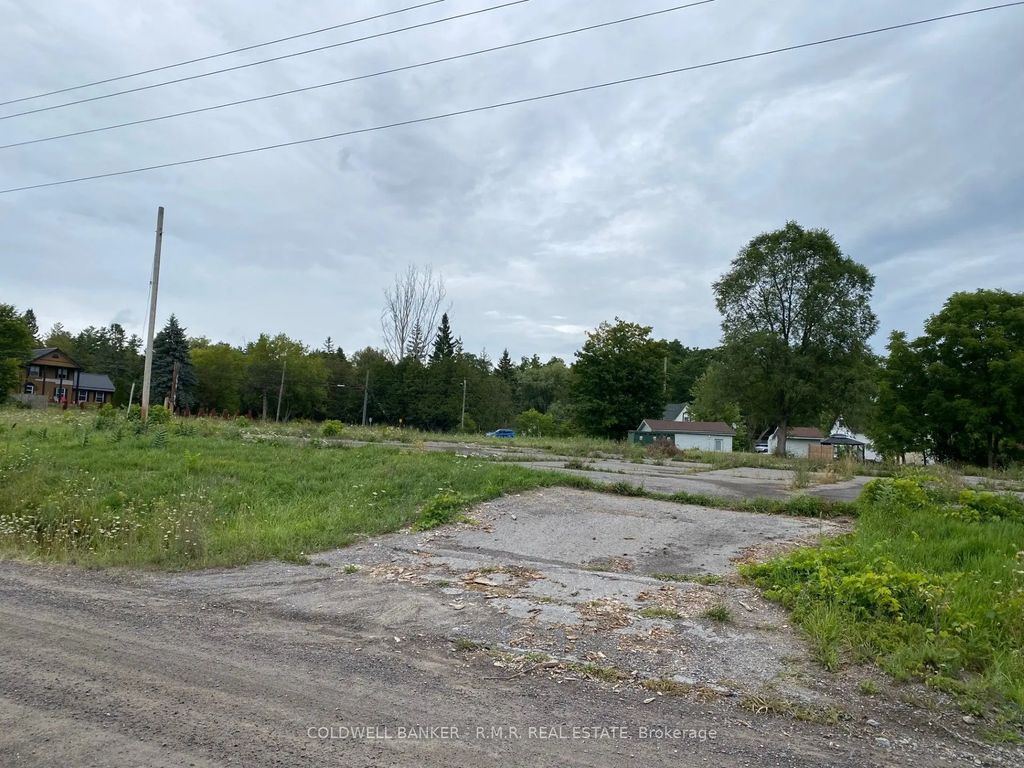 50 Ontario Street, Cramahe