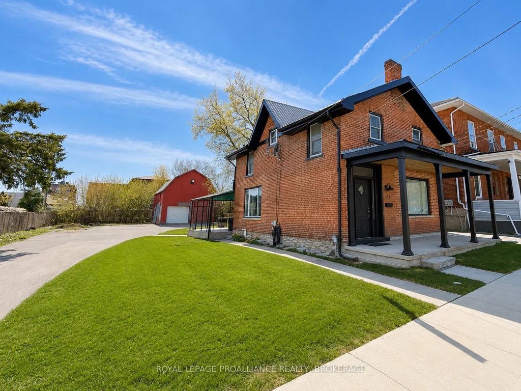 118 East Street E, Greater Napanee