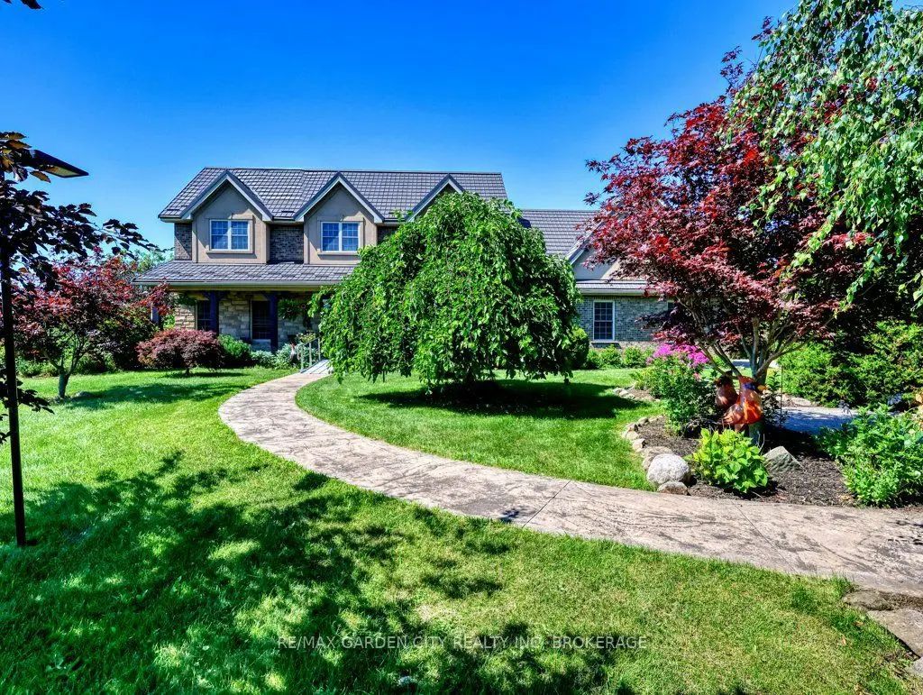 3297 Tallman Drive, Lincoln
