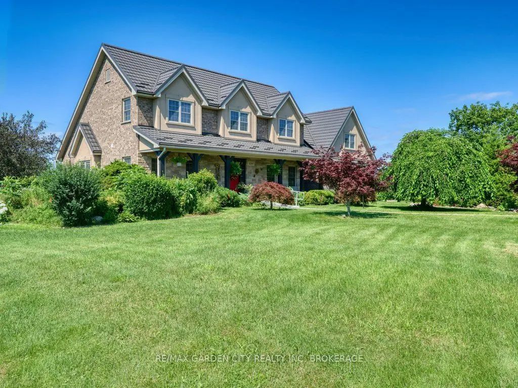 3297 Tallman Drive, Lincoln