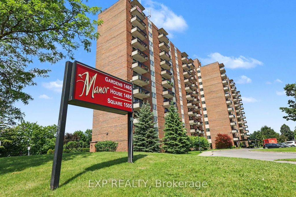 1505 Baseline Road 103, Belair Park - Copeland Park and Area