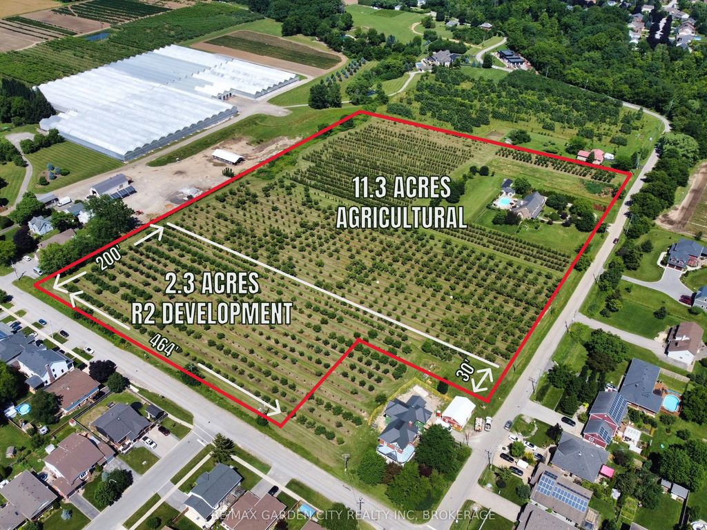 3297 Tallman Drive, Lincoln