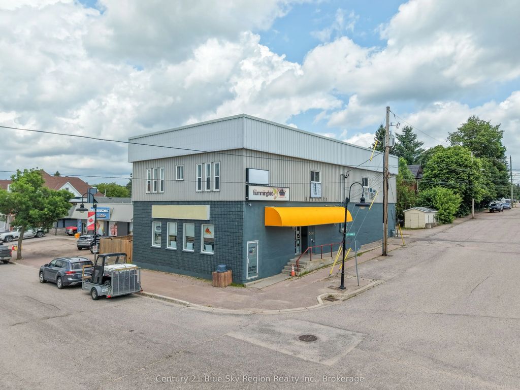 500 Main Street, Powassan