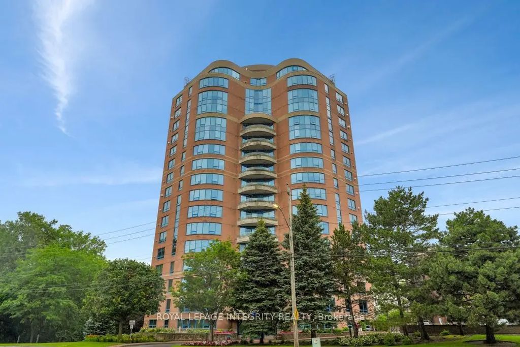 3105 Carling Avenue 1403, Crystal Bay - Rocky Point - Bayshore