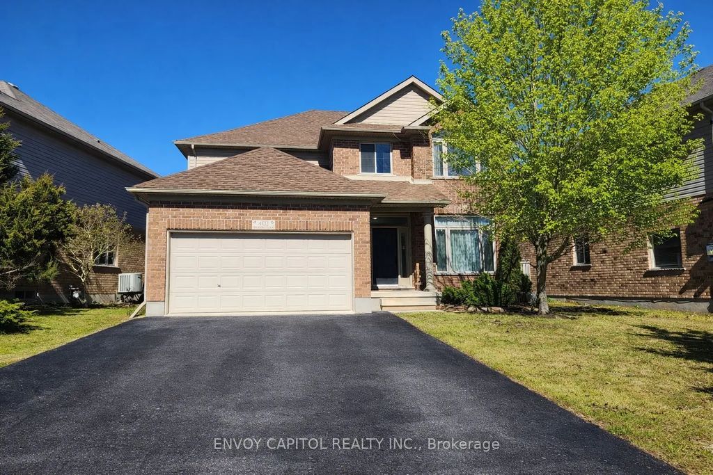 402 Palamino Place, Waterloo