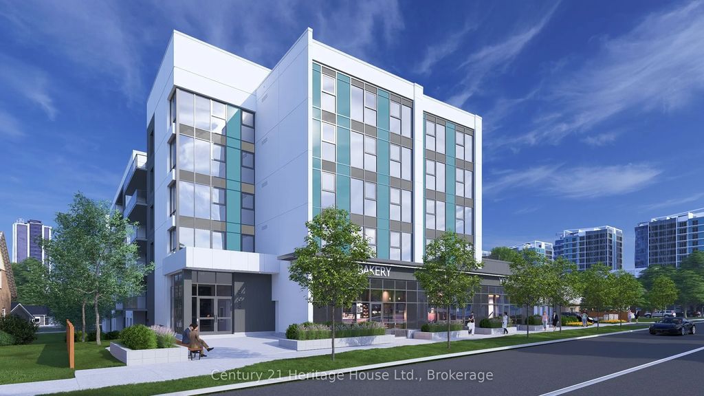 333 Albert Street C1/c2/c3/c4, Waterloo