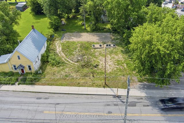 2322 Roger Stevens Drive, Manotick - Kars - Rideau Twp and Area