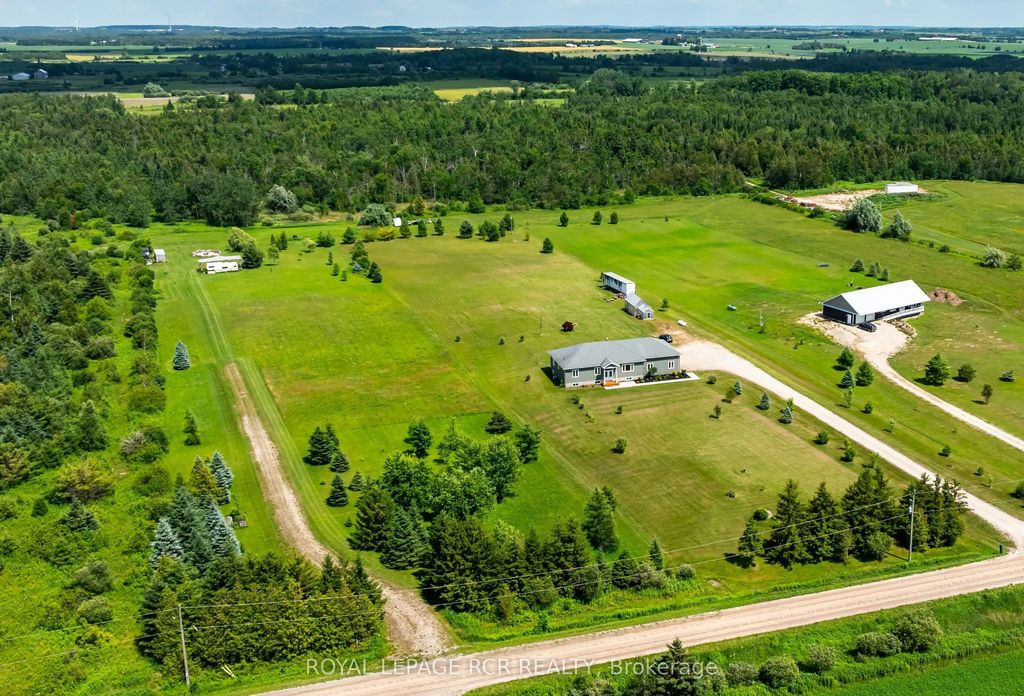 334409 7th Line, Amaranth