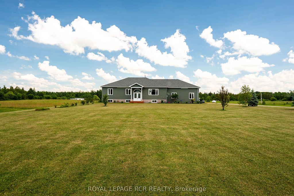 334409 7th Line, Amaranth