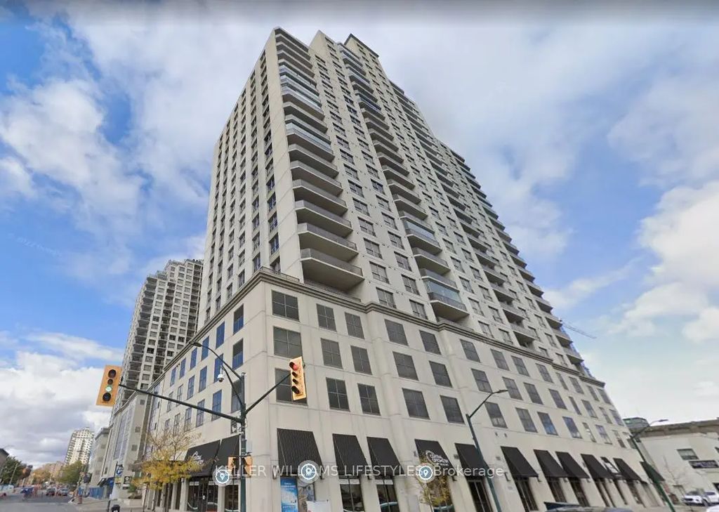 330 Ridout Street N 804, London East