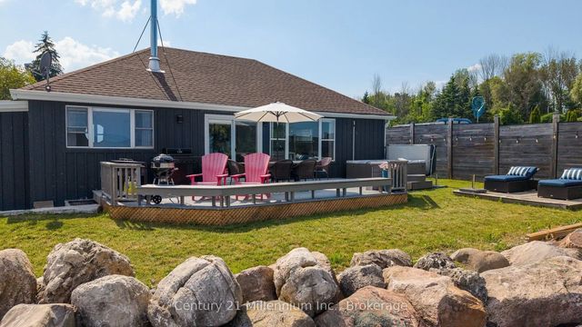 247 Georgian Beach Road North Road N, Meaford