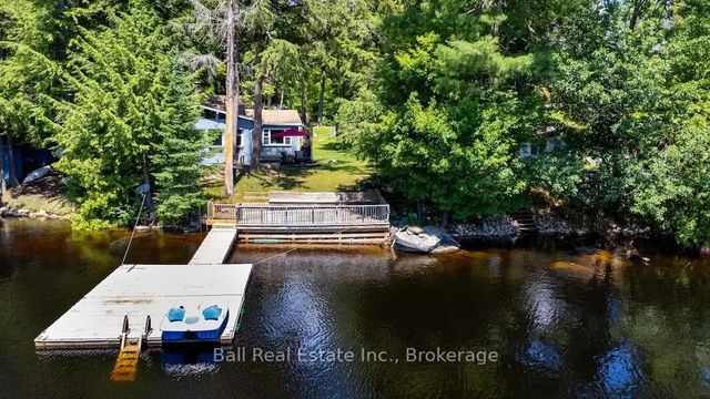 142 Baldwin Bay Road, Trent Lakes