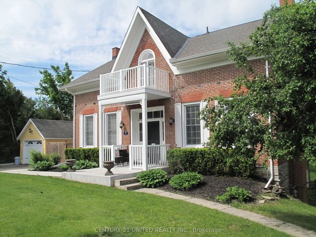 33 Bridge Street S, Trent Hills