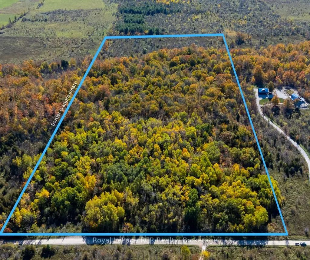 Ptlt 39 Con 25 N E N/a, Georgian Bluffs
