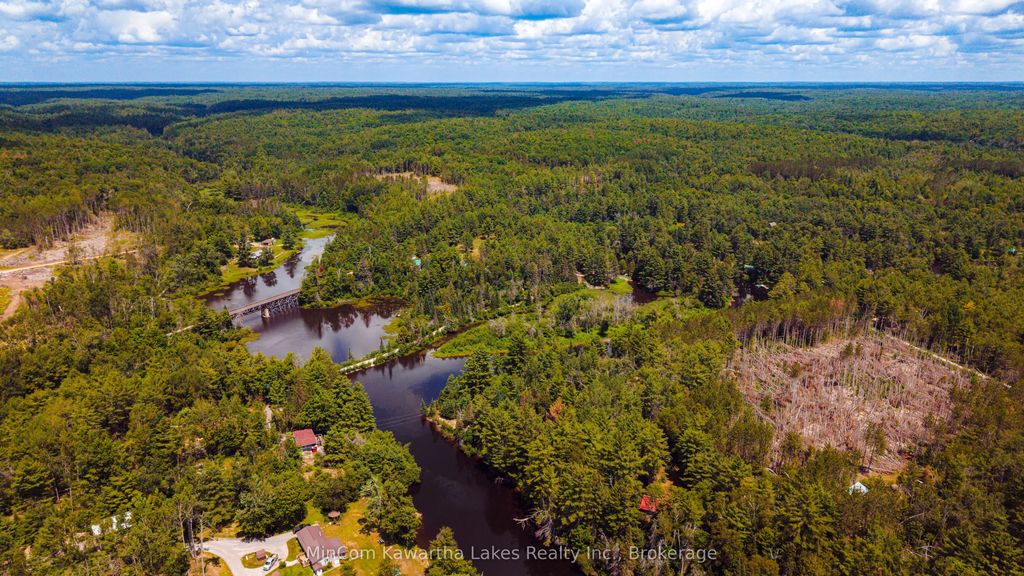 1503 Boldts Lane, Minden Hills