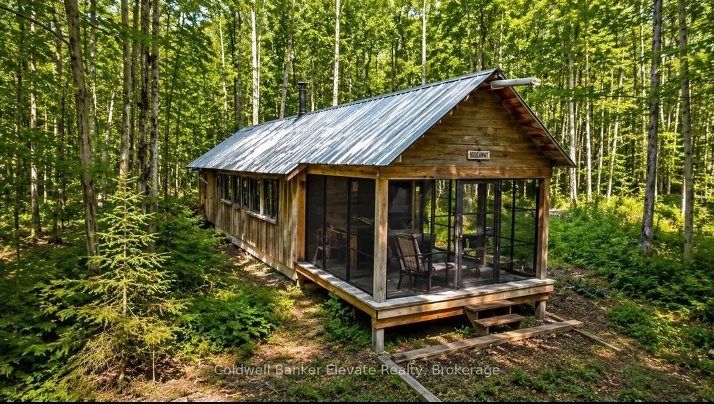 483113 Colpoys Range Road, Georgian Bluffs