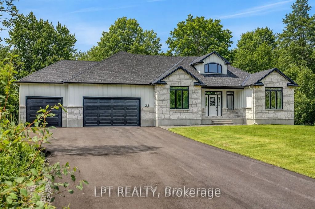 23 Skeel Court, Stittsville - Munster - Richmond