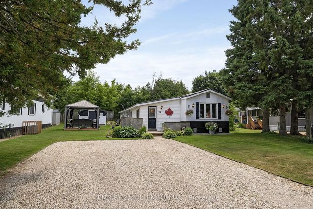 7 Laurel Lane, Erin