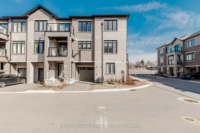 585 Colborne Street 1007, Brantford