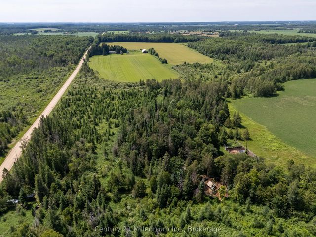 612608 Sideroad 61 N/a, Southgate