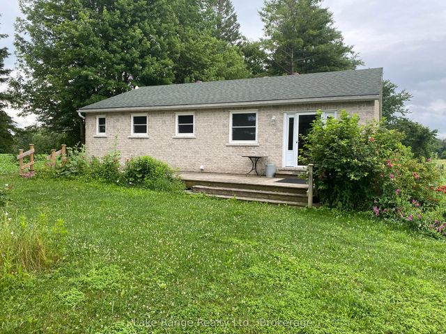 2525 14 Concession, Brockton
