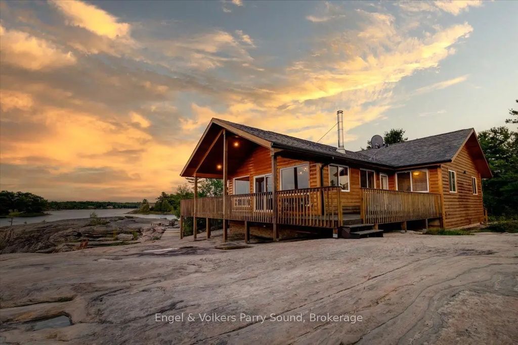 4 263 C (langhorn) Island, Carling