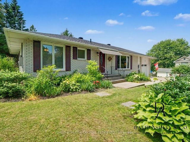 4 Queen Street, Rideau Lakes