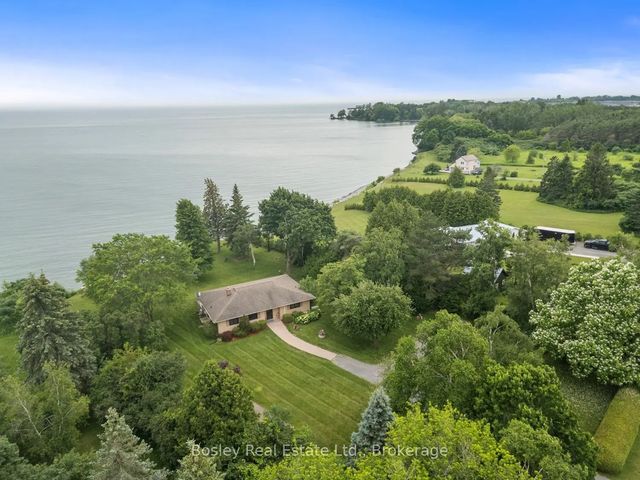 373 Victoria Beach Road, Cramahe