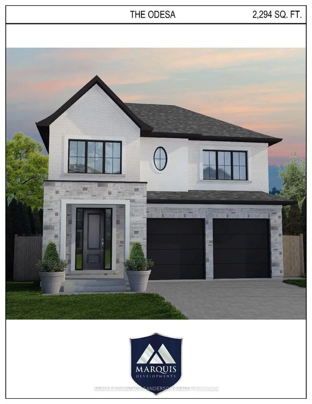 117 Basil Crescent, Middlesex Centre